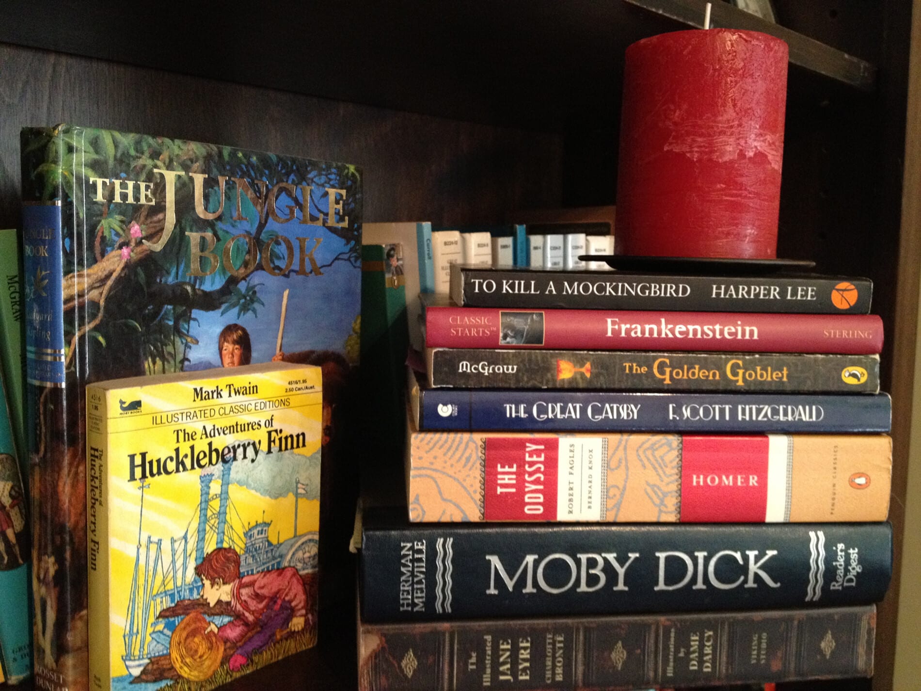 Classic Novels For 14 Year Old Girls