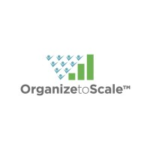 Organize To Scale