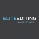 Elite Editing