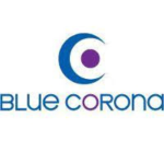 Blue Corona