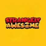 Strangely Awesome Games