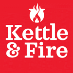 Kettle & Fire