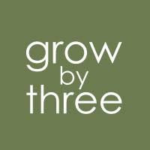 Grow By Three