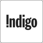 Indigo Books and Music