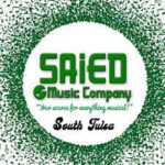 Saied Music Company