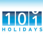 101 Honeymoons