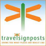 Travelsignposts