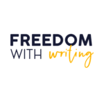 Freedom With Writing