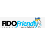 Fido Friendly Magazine