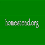 Homestead Blog