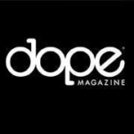 Dope Magazine