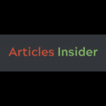 ArticlesInsider