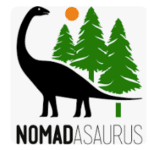 NOMADasaurus