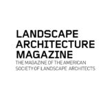 Landscape Architecture Magazine (LAM)