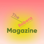 The Robora Magazine