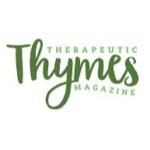 Therapeutic Thymes Magazine