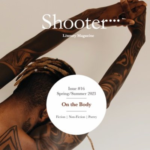 Shooter Literary Magazine