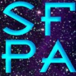 The Science Fiction & Fantasy Poetry Association