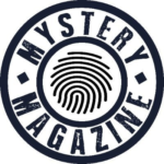 Mystery Magazine