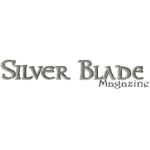 Silver Blade Magazine