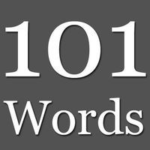 101 Words