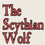 The Scythian Wolf