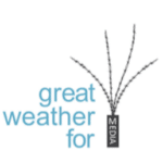 Great Weather For Media