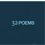 32 Poems