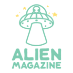 Alien Magazine