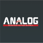 Analog’s Science Fiction and Fact magazine