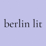 Berlin lit