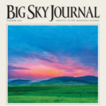 Big Sky Journal