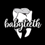 Baby Teeth Journal