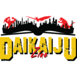 Daikaijuzine