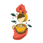 Kopi Break Poetry
