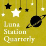 Luna Station Quarterly