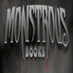 Monstrous Magazine