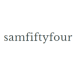 Samfiftyfour Literary