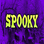 Spooky Magazine