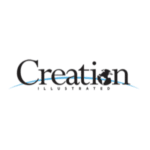 Creation Illustrated (CI) magazine