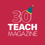 Teach Magazine