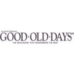 Good Old Days magazine