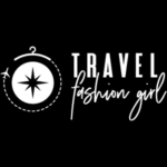 Travel Fashion Girl