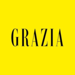 Grazia magazine