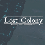 Lost Colony