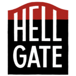 Hell Gate