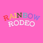 Rainbow Rodeo