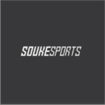 Souke Sports cyclists