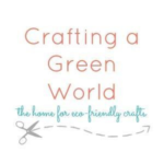 Crafting A Green World