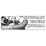 The Boundary Waters Journal